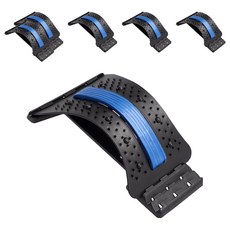 DOSell 腰部伸展器, 6個