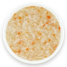 짱죽 실온이유식 9개월부터 중기 죽2, 누룽지마죽, 160g, 1개