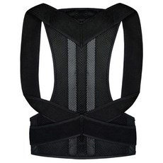 駝背矯正帶, 1個