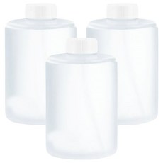 小米有品 抑菌型洗手液三瓶裝, 960ml, 1組