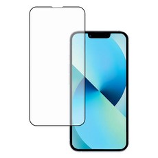 OWEIDA 歐威達 9H 霧面滿版玻璃保護貼 鋼化玻璃 高速排氣 奈米銀膜 高透光 抗指紋, 1個