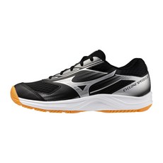 Mizuno 美津濃 男款 CYCLONE SPEED 5 3E寬楦 排球運動鞋 V1GC258162