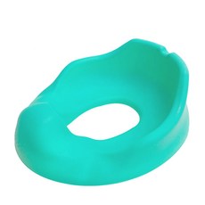 Budsia 孩童馬桶坐墊, 薄荷色