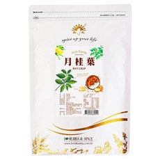 新光洋菜 月桂葉, 125g, 1包