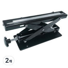 高速切割機迷你滾輪輔助支架 SR-1, 2個