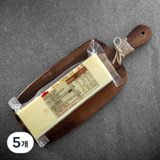 코다노 구워먹는 치즈, 500g, 1개입, 5개