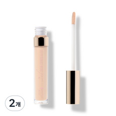 프루트피그먼티드 세컨드 스킨 컨실러 5ml, Shade 1, 2개