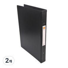 大興社 高週波O型環活頁夾 A3 3孔 3cm 直式, 單一顏色, 2個