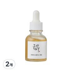 조선미녀 광채 프로폴리스 세럼, 30ml, 2개