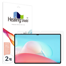 힐링쉴드 태블릿 종이질감 Light 액정보호필름, 2개