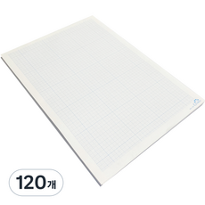 方格描圖紙 75g, A4, 120個