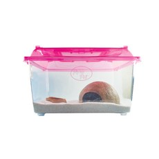 Rora Pet 螃蟹飼養組, 白色競技場糖地板