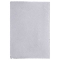 硬紙板 1T 白色, A4, 55張