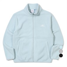 O'NEILL 男女通用 Corte Uni Essential 微刷毛運動夾克 OUFTM4111-920