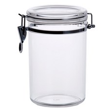 辰強 密封罐 15 x 16cm, 1個