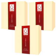 田中寶 高纖乳酸菌，含水溶性膳食纖維，幫助新陳代謝, 20包, 6g, 3盒