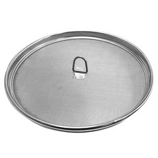 arlink 雅聯 氣炸鍋配件 防噴油蓋, 1個, 20cm