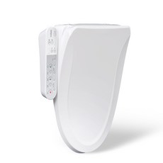 TREVI 건조 방수 비데, ST-1300, 고객직접설치