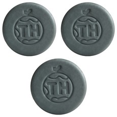 태현테라피 대나무 숯 비누, 1개입, 3개