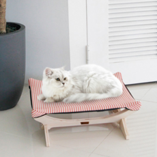 Petrong條紋貓咪吊床, 一種顏色