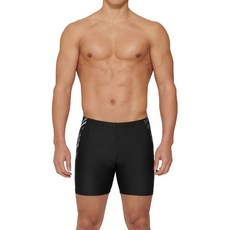 quaro 男士三分室內泳褲 ILM305