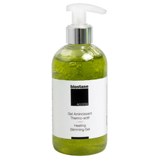 biostase 貝奧帝 熱能活性魅體凝膠, 1瓶, 250ml
