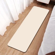 비욘드리빙 심플리홈 빨아쓰는 규조토 발매트, 스퀘어 베이지