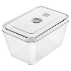 ZWILLING 雙人 玻璃保鮮盒 L 2L, 1個, 單件