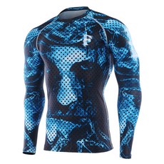 FIXGEAR 壓縮後衛