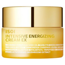 ISOI 伊所愛 活力緊緻面霜EX, 60ml, 1罐