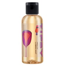 HYPER 紅酒熱感風味水溶性潤滑液 50mL, 1瓶