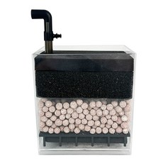 MOBYDICK 盒式底濾器 MD-03, 1個