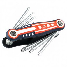 MEO 便攜式梅花扳手 8件組, 1個