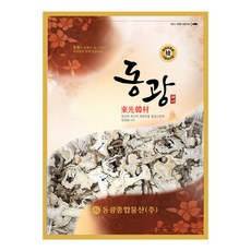동광한방몰 국내산 강활, 1개, 600g