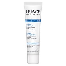 Uriage Barrier Derm Cica 霜, 40ml, 1入
