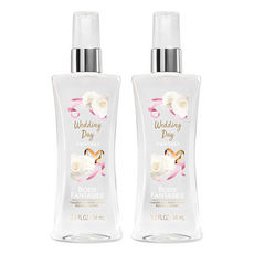 BODY FANTASIES 身體幻想 身體噴霧 Wedding Day, 94ml, 2個