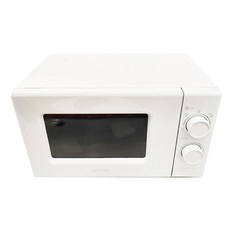 HERAN 禾聯 轉盤式微波爐 20L, HMO-20MD01T