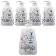 Areumdaunjubangseje 米萃取物, 5個, 500ml