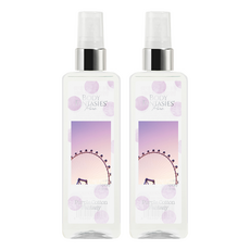 Body Fantasy Body Mist Pure Purple Cotton Fantasy, 118ml, 2瓶