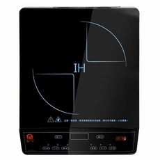 JINKON 晶工 IH 電磁爐 1口, JK-2766, Countertop
