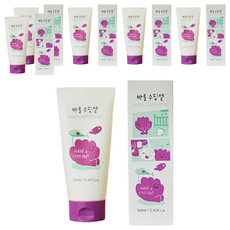 바를 아기 수딩젤, 160ml, 6개