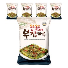 農家花園煎餅粉, 1kg, 5個