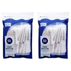 프레씨 디포리 멸치다시팩 15g*20팩, 300g, 2개