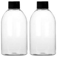 mir PET密封罐 長款, 260ml, 20個