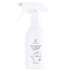 APOMAN 驅虫少年 貓咪家庭專用浴廁清潔劑 貓薄荷, 300ml, 1瓶