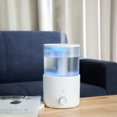 홈플래닛 가습기 1.5L, GO-2821A