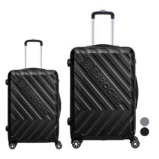 에스로체 더 뉴프라임 캐리어 2종 세트 20인치+28인치