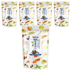 元氣家 帶殼夏威夷豆, 低溫烘焙, 鹹香酥脆, 內附專利開殼器, 200g, 5包