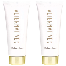 Sea of Spa 活性身體強效保濕霜 200ml, 2條