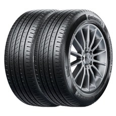 콘티넨탈타이어 ComfortContact CCK 97V 235/50R18, 2개, 출장장착
